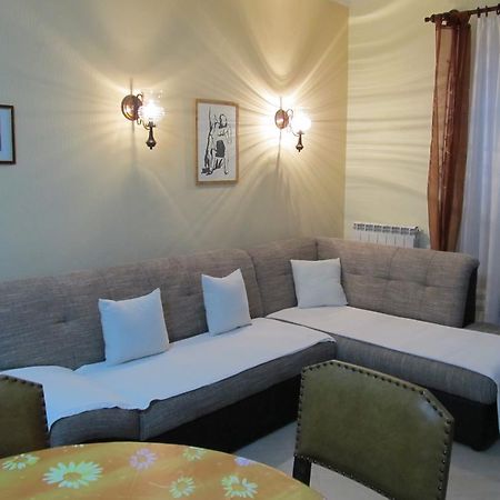 Apartment Cerovac Umag Zewnętrze zdjęcie