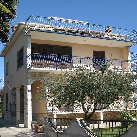 Apartment Cerovac Umag Zewnętrze zdjęcie
