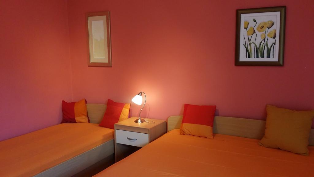Apartment Cerovac Umag Zewnętrze zdjęcie
