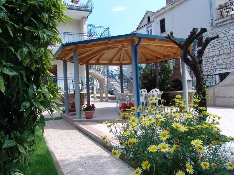 Apartment Cerovac Umag Zewnętrze zdjęcie