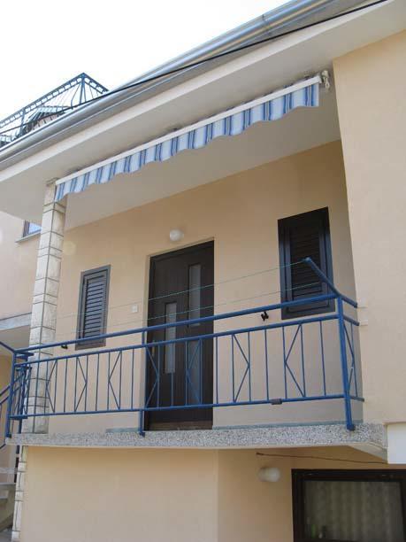 Apartment Cerovac Umag Zewnętrze zdjęcie