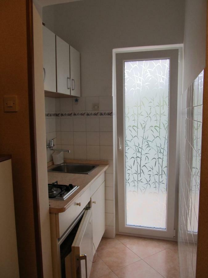 Apartment Cerovac Umag Zewnętrze zdjęcie