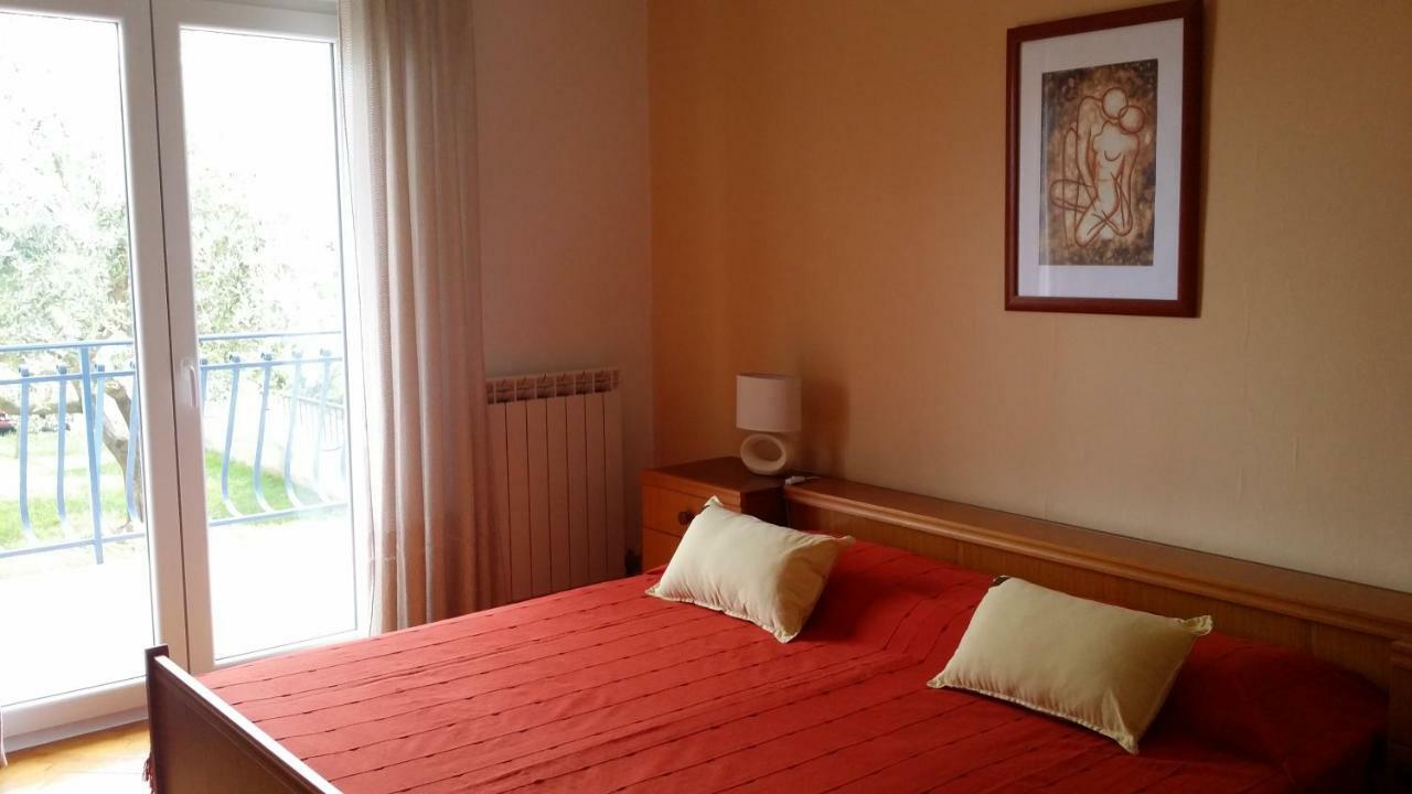 Apartment Cerovac Umag Zewnętrze zdjęcie