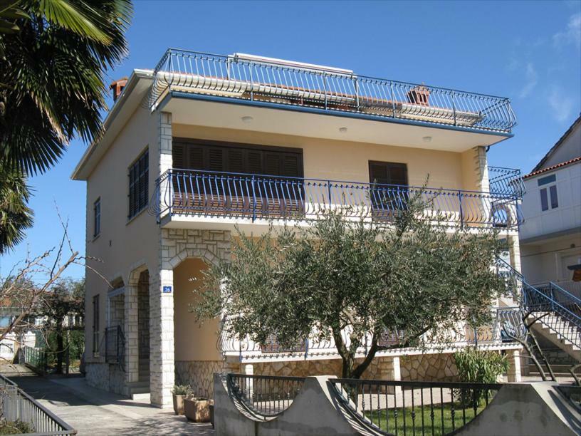 Apartment Cerovac Umag Zewnętrze zdjęcie